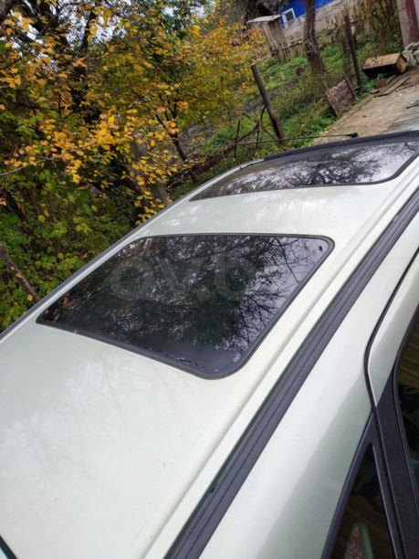 Renault Scenic I, 1998 г.