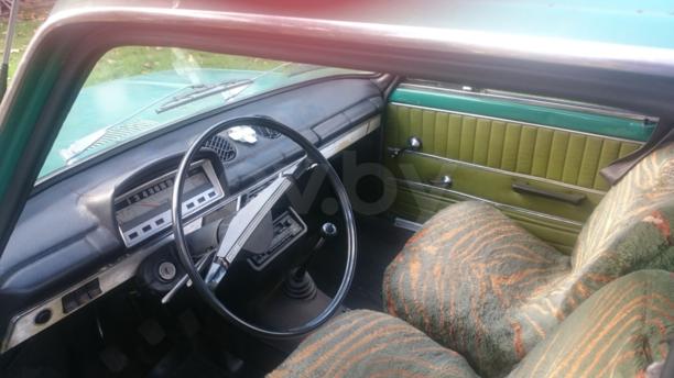 Lada (ВАЗ) 2101, 1975 г.