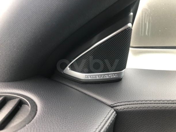Mercedes-Benz CLS C218, X218, 2013 г.