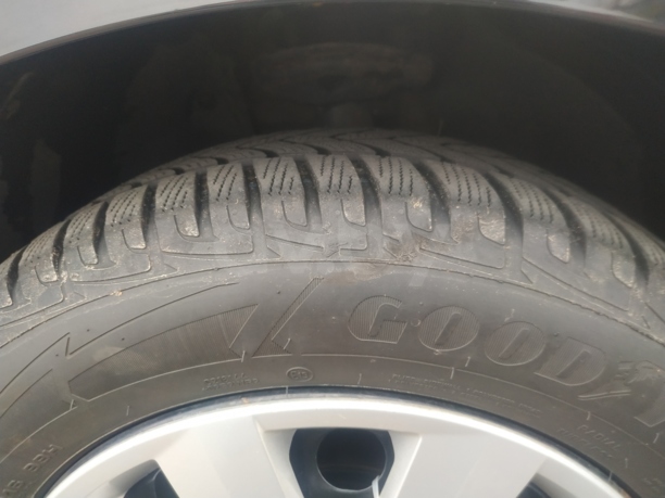 Volkswagen Passat B8, 2015 г.