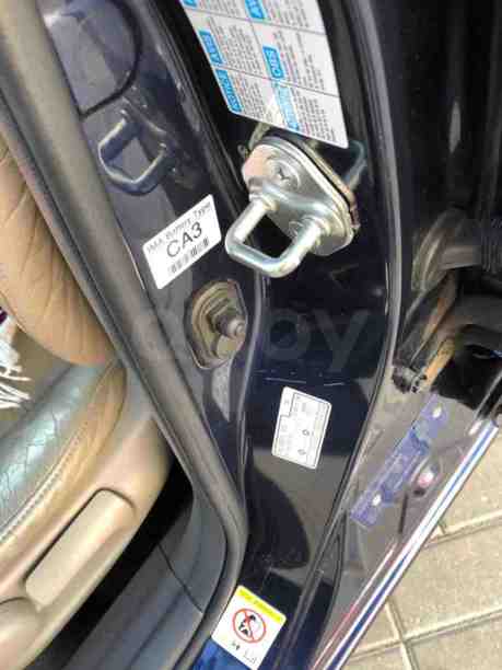 Honda Civic VIII · Рестайлинг, 2009 г.
