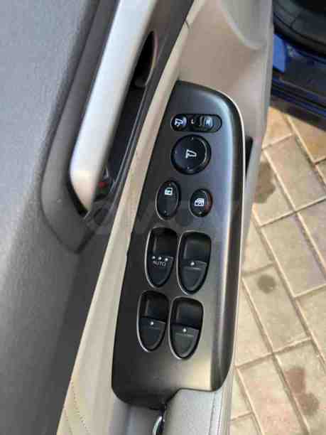 Honda Civic VIII · Рестайлинг, 2009 г.