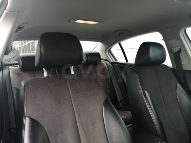 Volkswagen Passat B6, 2008 г.