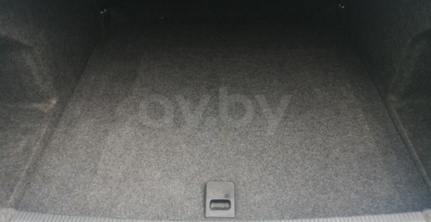Volkswagen Passat B6, 2008 г.