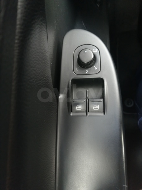 Volkswagen Passat B6, 2008 г.