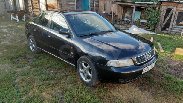 Audi A4 B5, 1995 г.