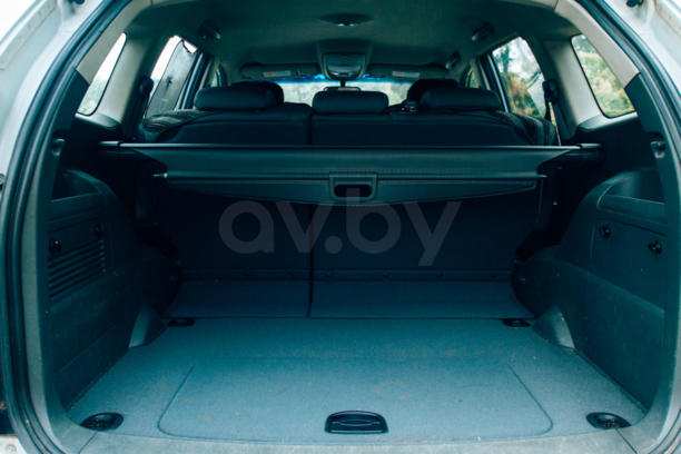 SsangYong Kyron I, 2006 г.
