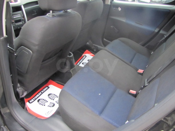Peugeot 207 I, 2006 г.