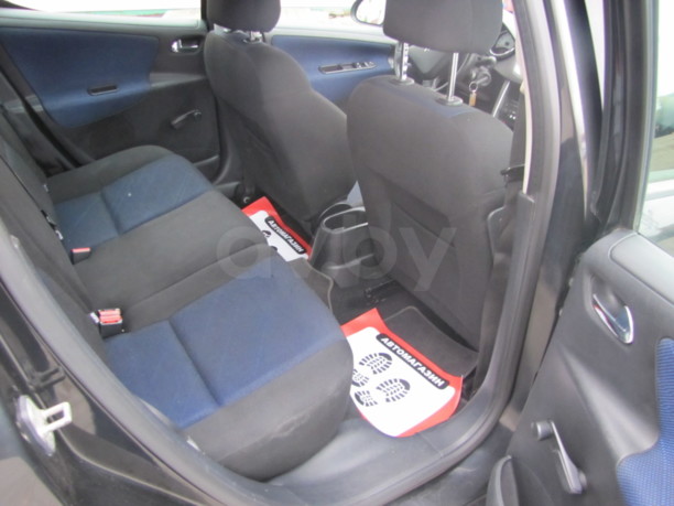 Peugeot 207 I, 2006 г.