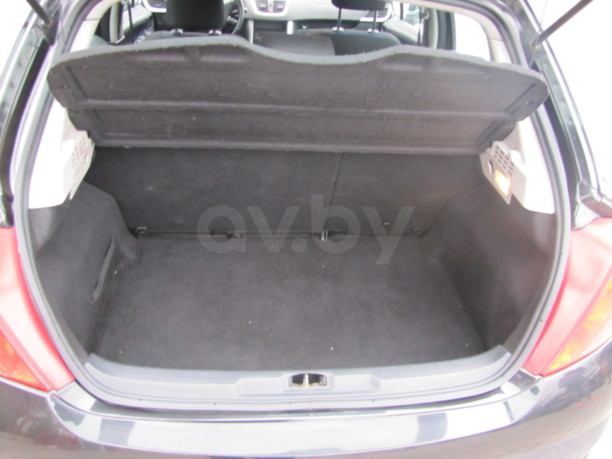 Peugeot 207 I, 2006 г.