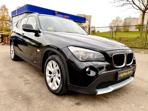 BMW X1 E84, 2010 г.