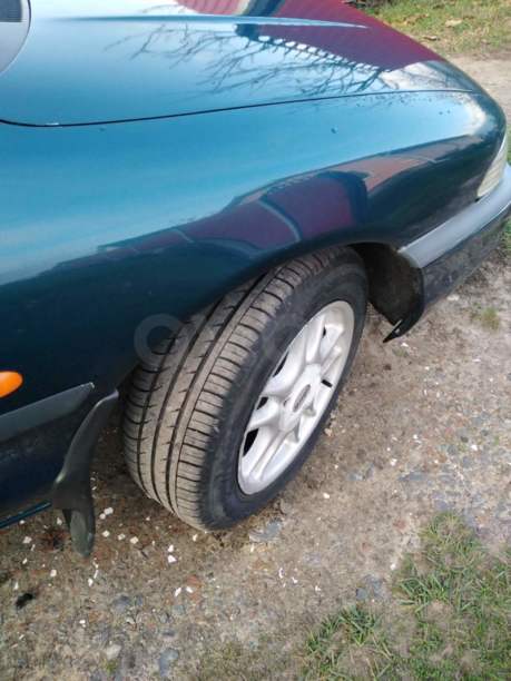 Ford Mondeo I, 1994 г.