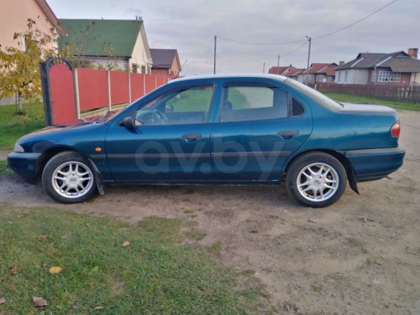 Ford Mondeo I, 1994 г.