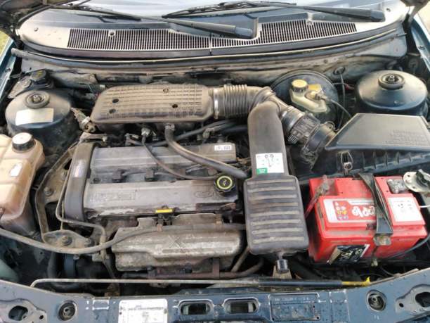 Ford Mondeo I, 1994 г.