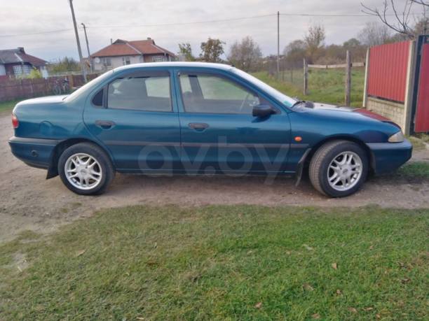 Ford Mondeo I, 1994 г.
