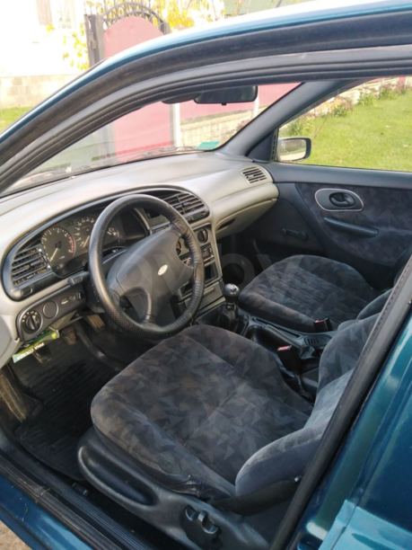 Ford Mondeo I, 1994 г.