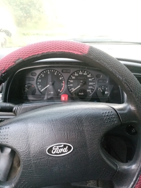 Ford Mondeo I, 1994 г.