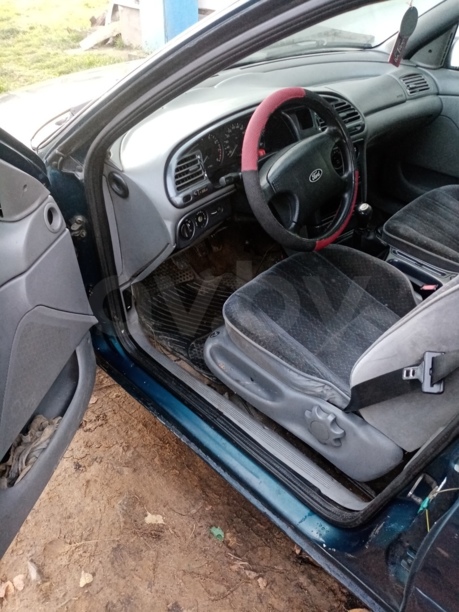 Ford Mondeo I, 1994 г.
