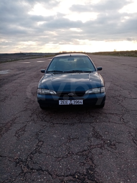 Ford Mondeo I, 1994 г.