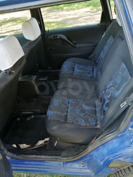 Volkswagen Passat B4, 1995 г.
