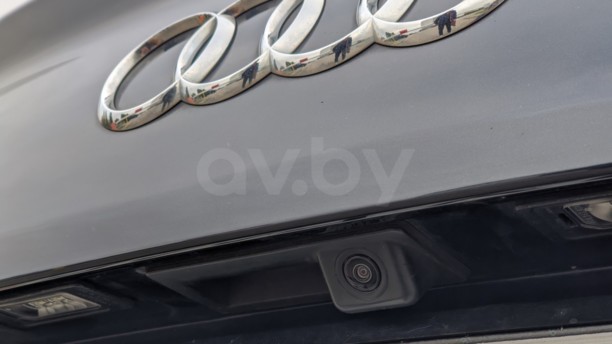 Audi A6 C7, 2015 г.