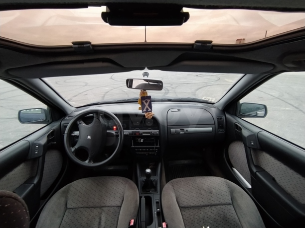 Citroen Xantia X2, 1999 г.
