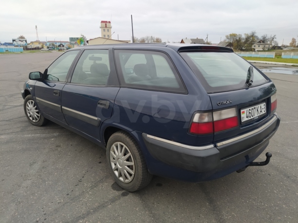 Citroen Xantia X2, 1999 г.