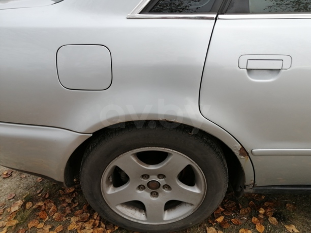 Audi A4 B5, 1998 г.