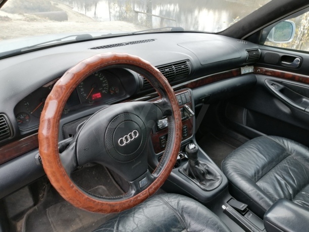 Audi A4 B5, 1998 г.