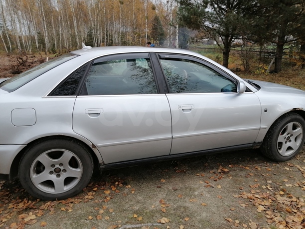 Audi A4 B5, 1998 г.