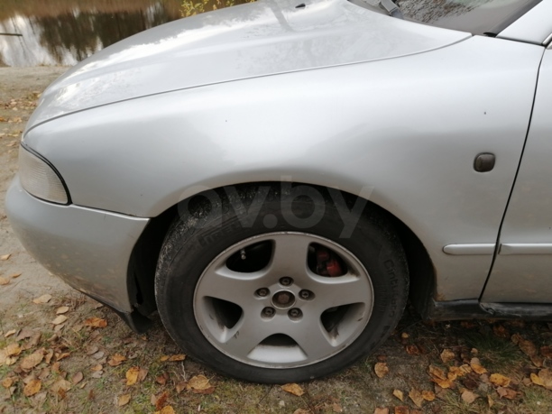 Audi A4 B5, 1998 г.