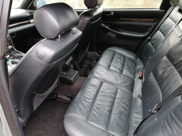 Audi A4 B5, 1998 г.