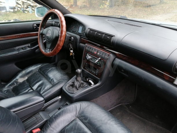 Audi A4 B5, 1998 г.