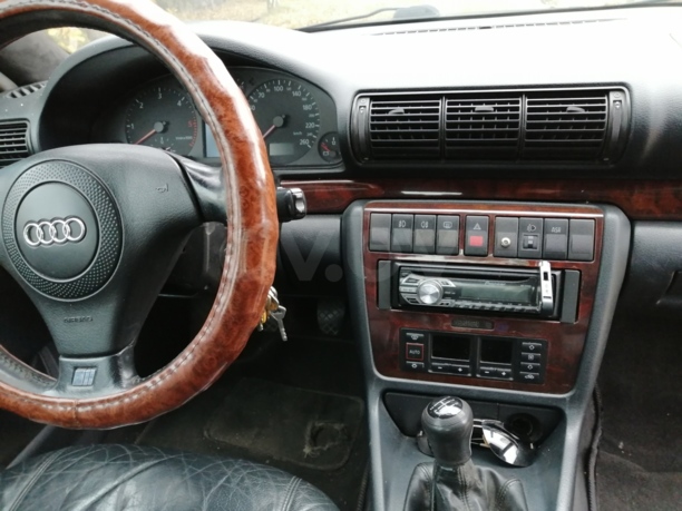 Audi A4 B5, 1998 г.