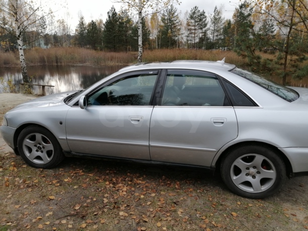 Audi A4 B5, 1998 г.