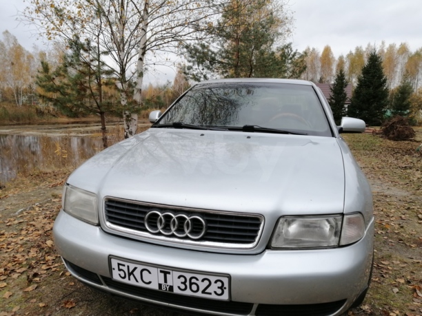 Audi A4 B5, 1998 г.