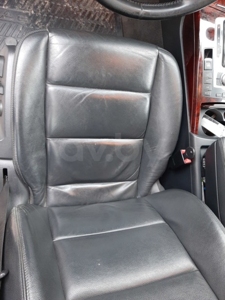 Audi A6 C6, 2010 г.