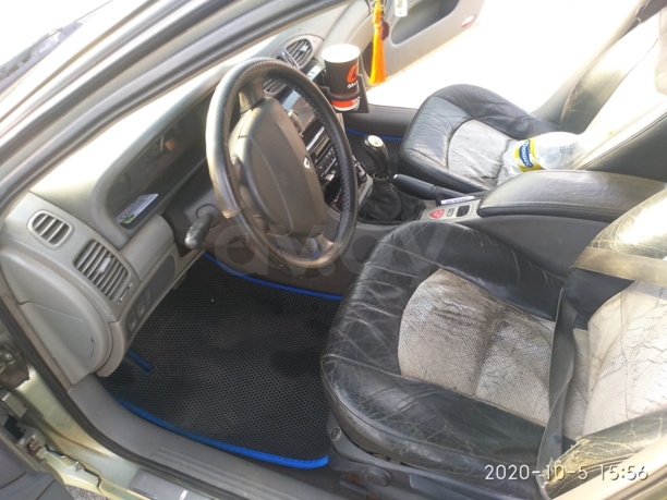 Renault Laguna II, 2003 г.