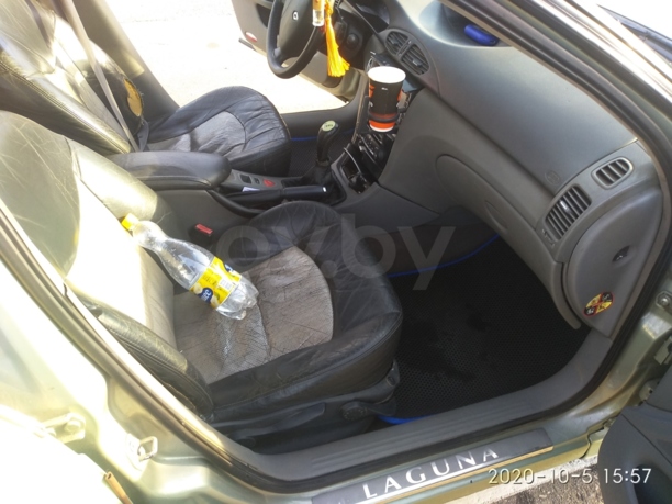 Renault Laguna II, 2003 г.