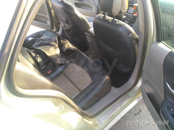 Renault Laguna II, 2003 г.