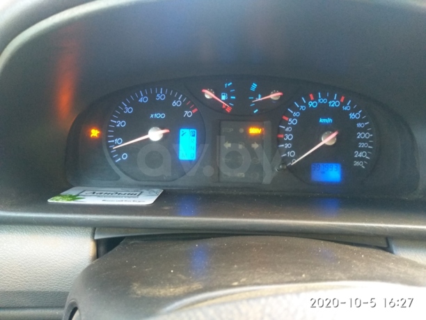 Renault Laguna II, 2003 г.