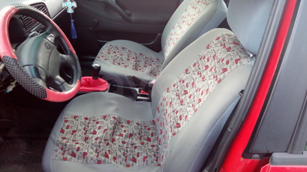 Volkswagen Passat B4, 1995 г.