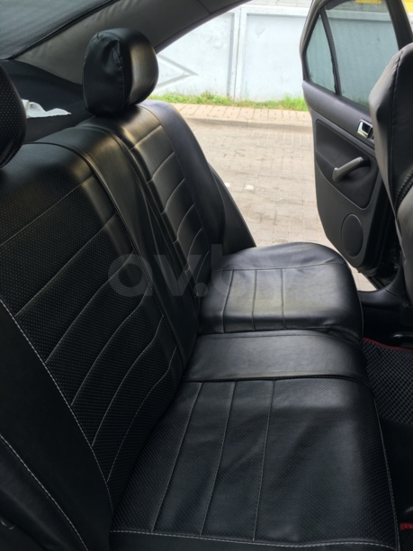 Volkswagen Bora, 2003 г.