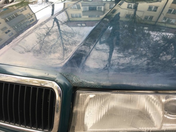 Skoda Octavia I, 1999 г.
