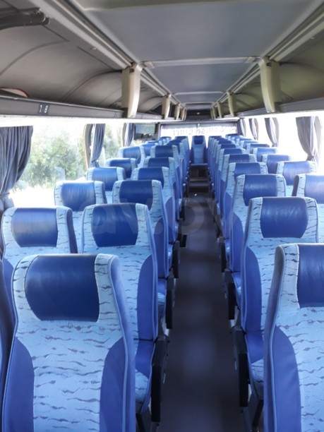 Neoplan N116, 1997 г.