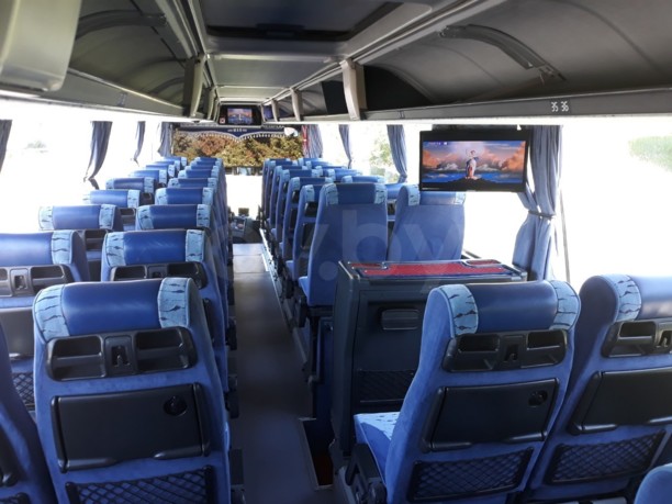 Neoplan N116, 1997 г.