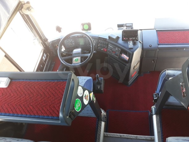 Neoplan N116, 1997 г.
