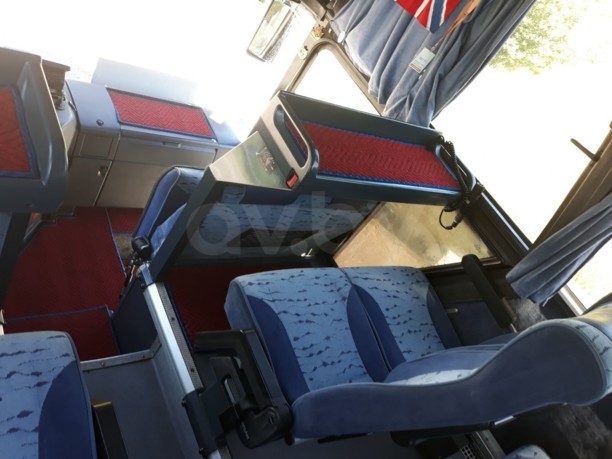 Neoplan N116, 1997 г.