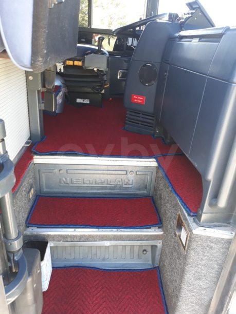 Neoplan N116, 1997 г.