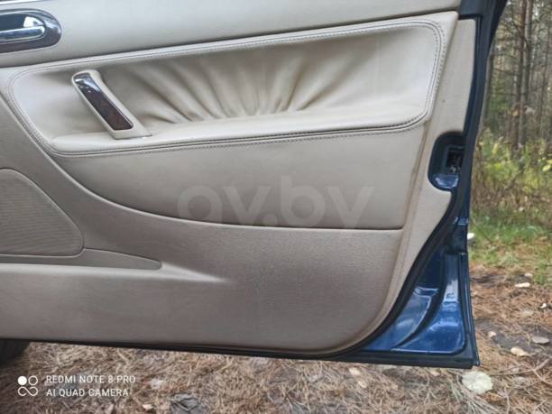 Peugeot 607 I, 2004 г.